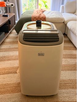 Portable Air Conditioner