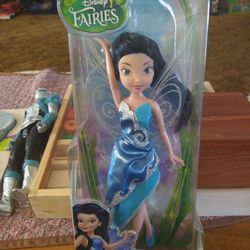 Disney Fairies New