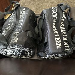 Tote Bags