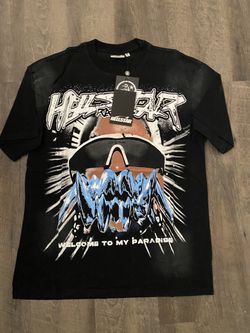 Hellstar Shirt