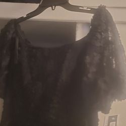 Xscape New Dress