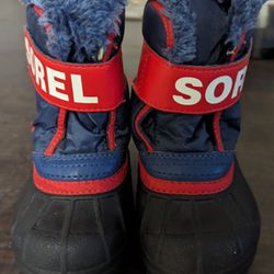Sorel Toddler Boots 