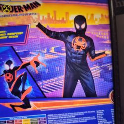 Spider man costumes for boys