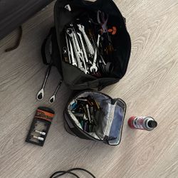 Mechanic Tools 