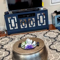 Coffee Table With Storage