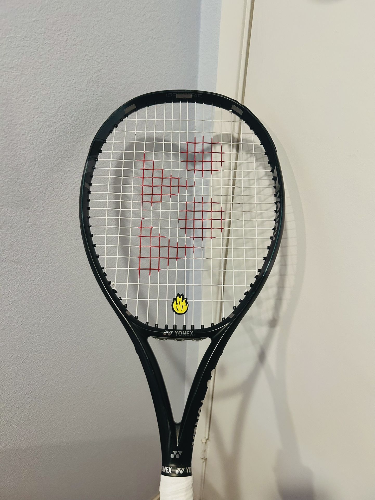 Yonex Ezone 100 (2) Racket