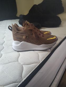 Coach Shoes New