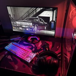 Gaming pc 