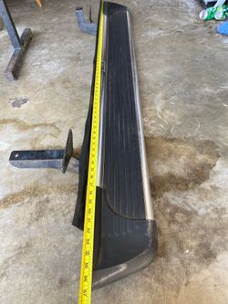 Universal Step Side’s