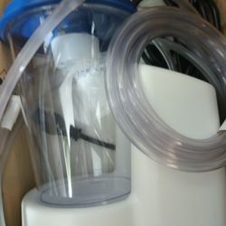 New Pure Wick Incontinence System