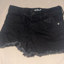 Girls Shorts