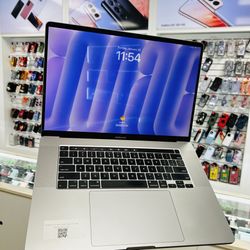 MacBook Pro 2019 512gb 16GB Ram 