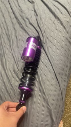 RFY Shocks