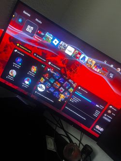 AOC 27 inch Monitor