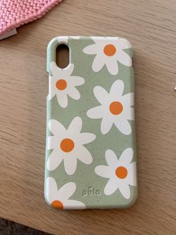 Pela iPhone XR case