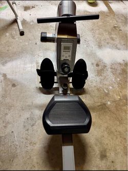 Sunny Health & Fitness Rowing Machine