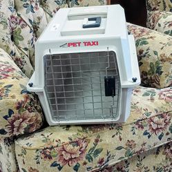 Pet Carrier 