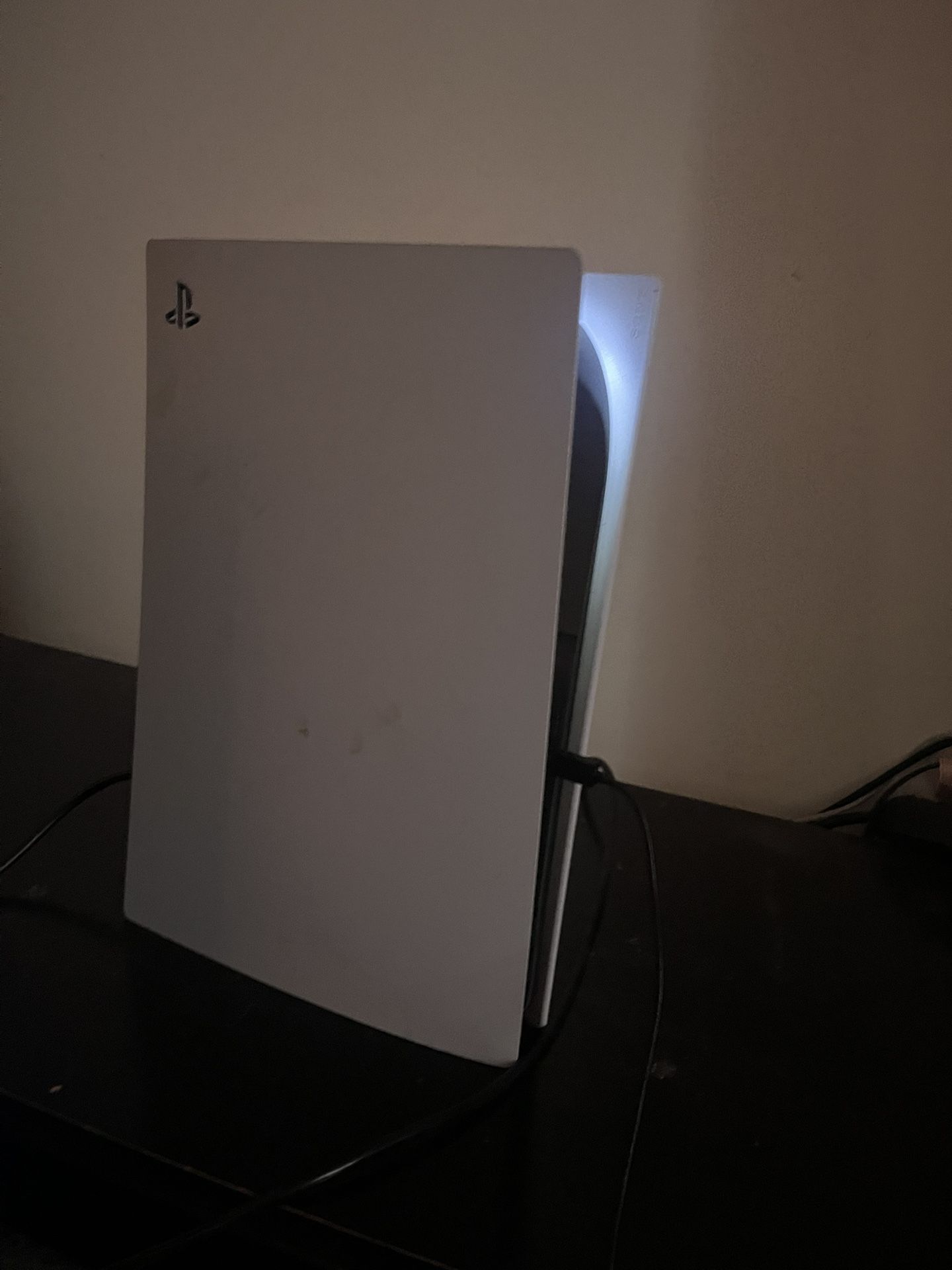 Ps5 Disc Edition