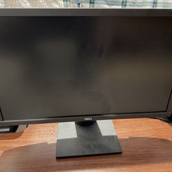 Dell 21.5” Monitor