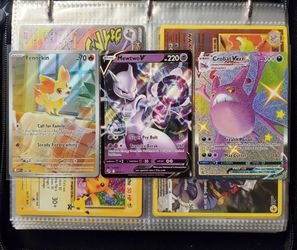 Pokémon Cards