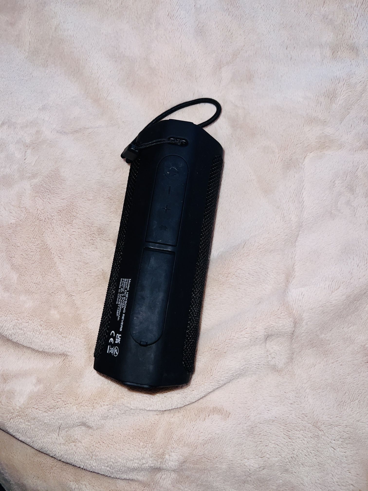 Bluetooth Speaker