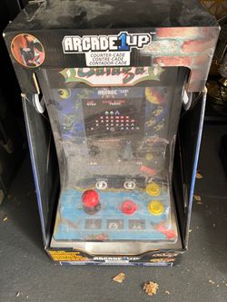 Arcade game