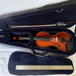 Violin 1/2 Lamberti Sonata