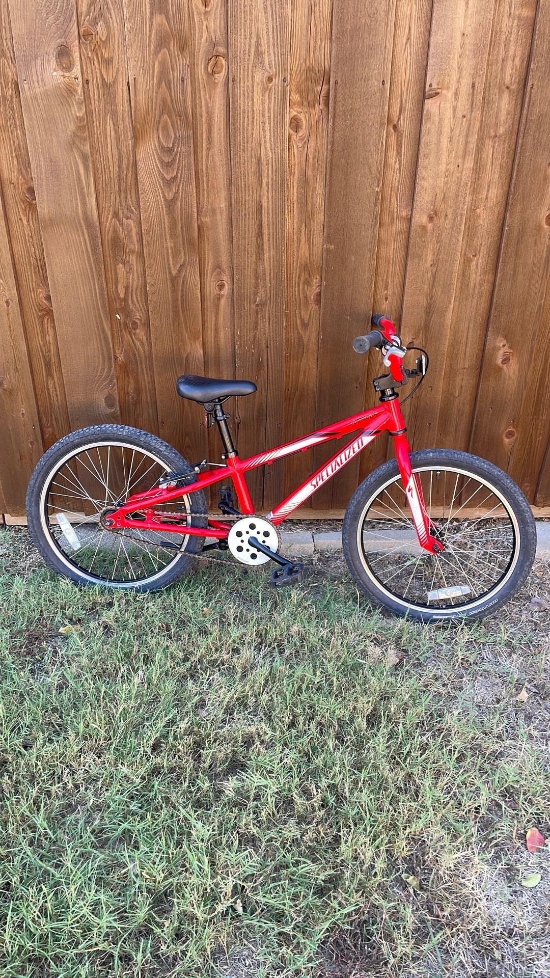 Kids Specialized 20” Bike