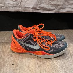 Kobe 8 Black History Month