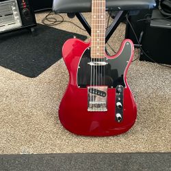 Squire Telecaster