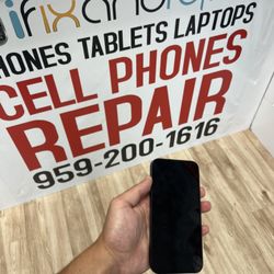 Iphone 13 Unlocked 128 GB