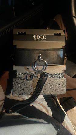 Collar And Leash