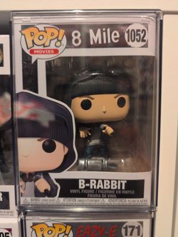 B-Rabbit Funko