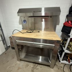 Kobalt Workbench
