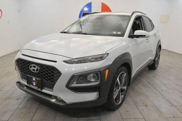 2019 Hyundai Kona