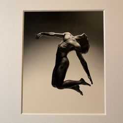 Neal Barr Signed Photograph Of A Zesty Man 