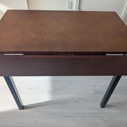 Folding Dining Table