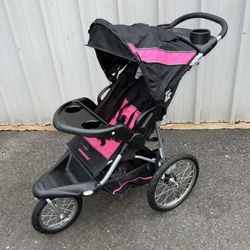 Stroller Baby Girl 