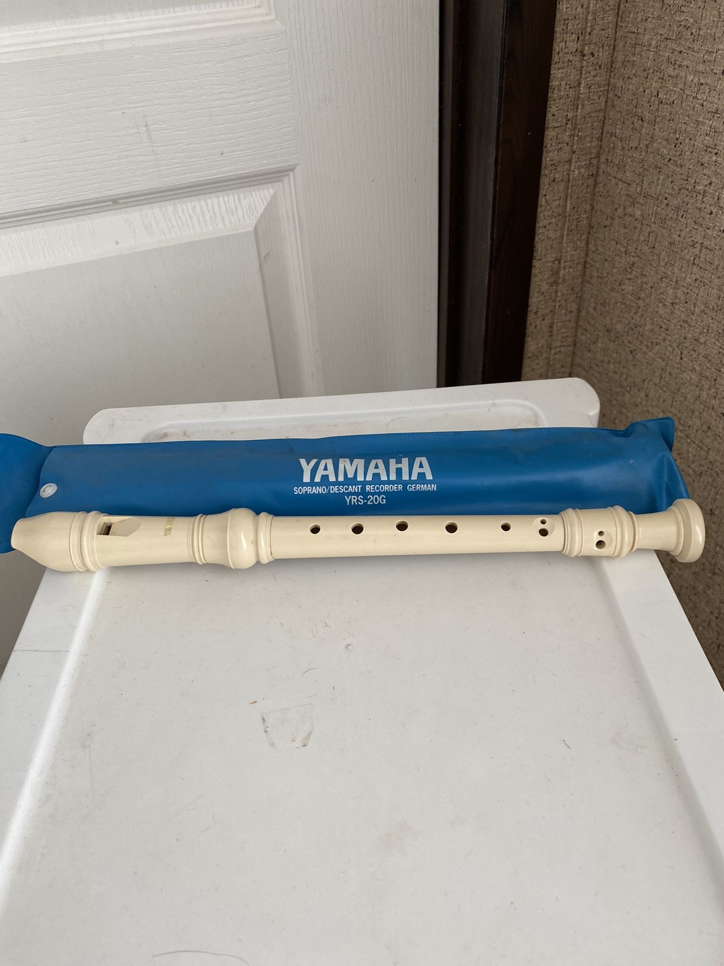 Flute
