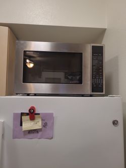 Sharp Corousel Convection