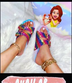 Cute Sandals