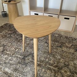 Side Table / End Table