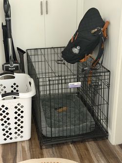 Medium/Large Dog Cage