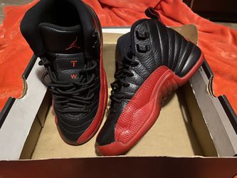 Jordan Flu Games