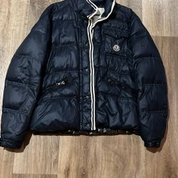 Moncler Jacket