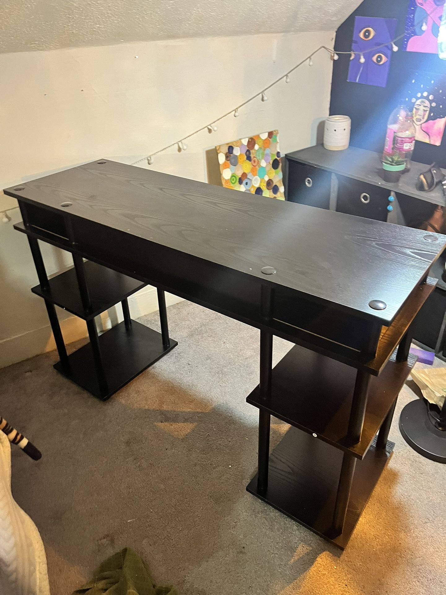desk