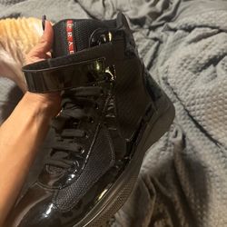 Men’s Prada Sneakers