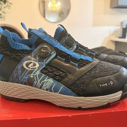 Dexter The C9 Bowling shoes