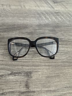 Gucci Glasses 