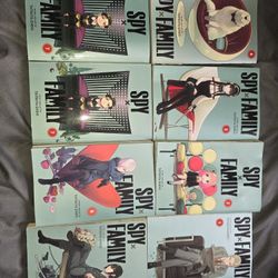Spy X Family
